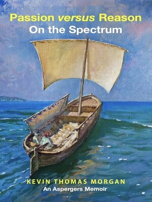 cover image of Passion versus Reason On the Spectrum